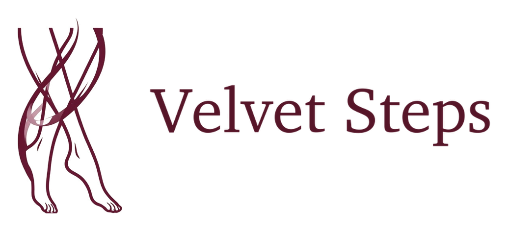 Velvet Steps